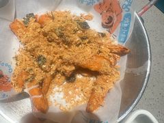 -半天妖烤鱼(丰科万达店)