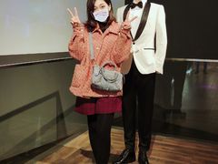 -上海杜莎夫人蜡像馆