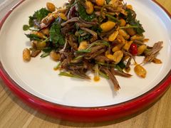 -梁记粥铺(开元地中海店)