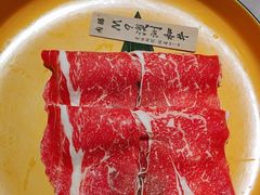 -肉勝和牛寿喜烧(北城天街店)