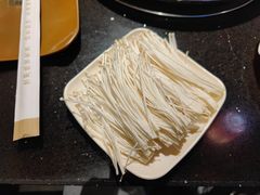 -宽板凳老灶火锅(簋街店)