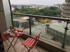 -杭州温德姆至尊豪廷大酒店