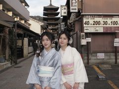 -京都冈本和服体验租赁店(清水寺店)