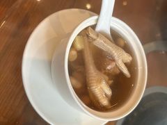 -启香鸡私房菜(湖景店)