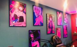 -见雾TATTOO STUDIO