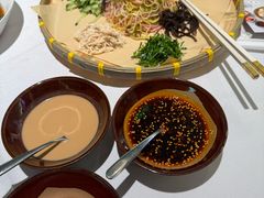 -眉州东坡·熊猫主题餐厅(枫蓝店)