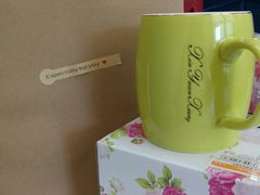 -喜艾堂艾灸馆(世贸天阶店)