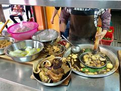 -修记牛杂店(同华东一路店)