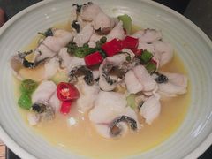 -老头儿油爆虾·知味杭州(爱琴海购物中心)