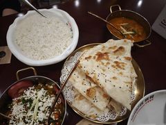 -清真· AL-JANNAT 佳纳特餐厅(仙林店)