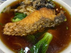 -东吴面馆(因果巷店)
