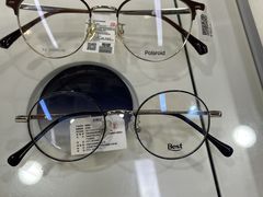 -宝视达眼镜(公园道店)