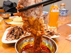 -澄城崇斌水盆羊肉(后宰门店)