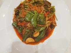 -青岛蓝海大饭店·渔歌舫(李沧店)