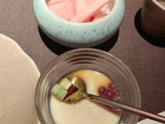 -山石榴·贵州菜(陆家嘴中心店)