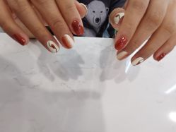 -如一·美甲美睫