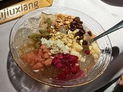 -蜀九香火锅(九眼桥店)