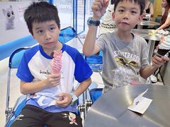 -CORNER CONE GELATO酷矿手作霜淇淋(南头古城店)
