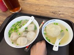 -永和鱼丸(南后街店)