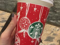 -星巴克(烟台大悦城店)