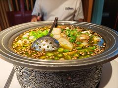 -颜家味·成都菜(望平街店)