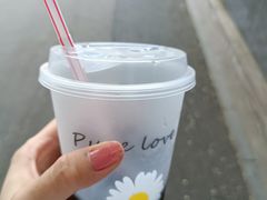 酸梅汤-牛街清顺斋小吃(牛街东里小区一区店)