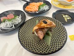 -争鲜回转寿司(雨花客厅PLUS店)