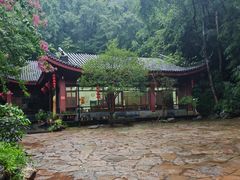 -杭州西湖风景名胜区-三生石
