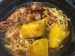 -亞婆井·劲抽面食(铂顿城店)