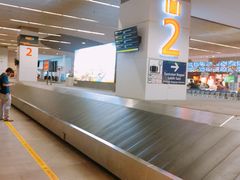 -吉隆坡国际机场