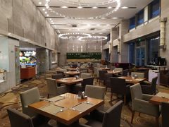 -厦门宝龙铂尔曼大酒店·海鲜自助餐厅