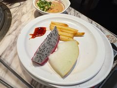 -火炉火自助餐(喜隆多店)