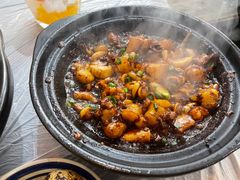 -小时候焗海鲜(鄞州万达店)