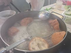 -黑山牛肉汤火锅(花城汇店)