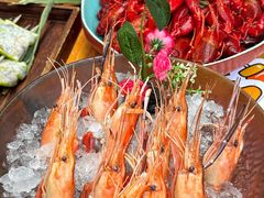 -有位虾匠·胶东小馆(市北店)