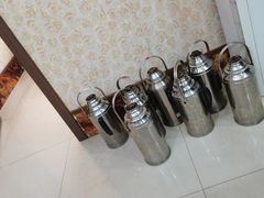 -抹直口特色菜馆(一店)