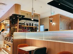 -比格比萨自助(宝山日月光店)