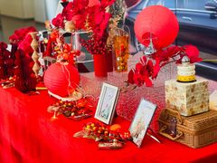 -天津波士信达奔驰4S店(卫津南路店)