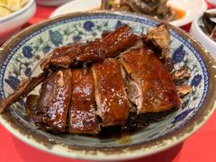 慧娟卤鸭-慧娟面馆·餐厅(望江路店)