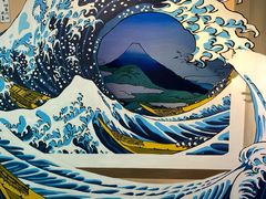 -上海梵高星空艺术馆(南京路旗舰店)