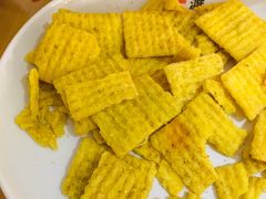 -拿渡·水煮鱼麻辣香锅(王府井奥莱·香江小镇店)