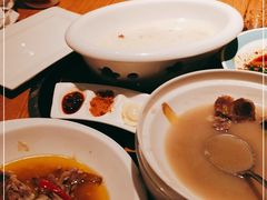 -中发源·清真餐厅(南油店)