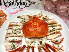 -海世船说·海鲜餐厅(南昌店)