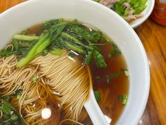 -小方的面(徐家汇店)