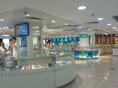 -同仁验光配镜(中心店)