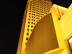 -招商银行(天津分行营业部)