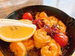 -BEYTI RESTAURANT贝迪土耳其餐厅
