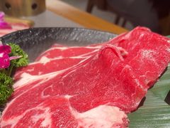 -杨小佳·齐齐哈尔烤肉·烤串(广州店)