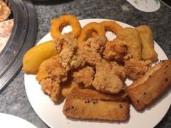 -钱小奴创意自助餐厅·原切谷饲安格斯畅吃(宁波奉化银泰店)