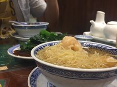 -麦奀云吞面世家 山顶店(山顶广场店)